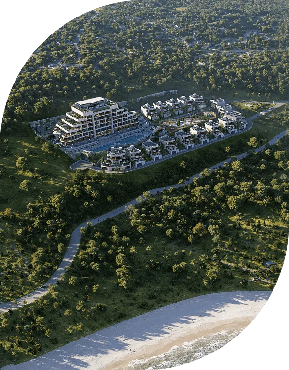 О проекте — Mediva Resort