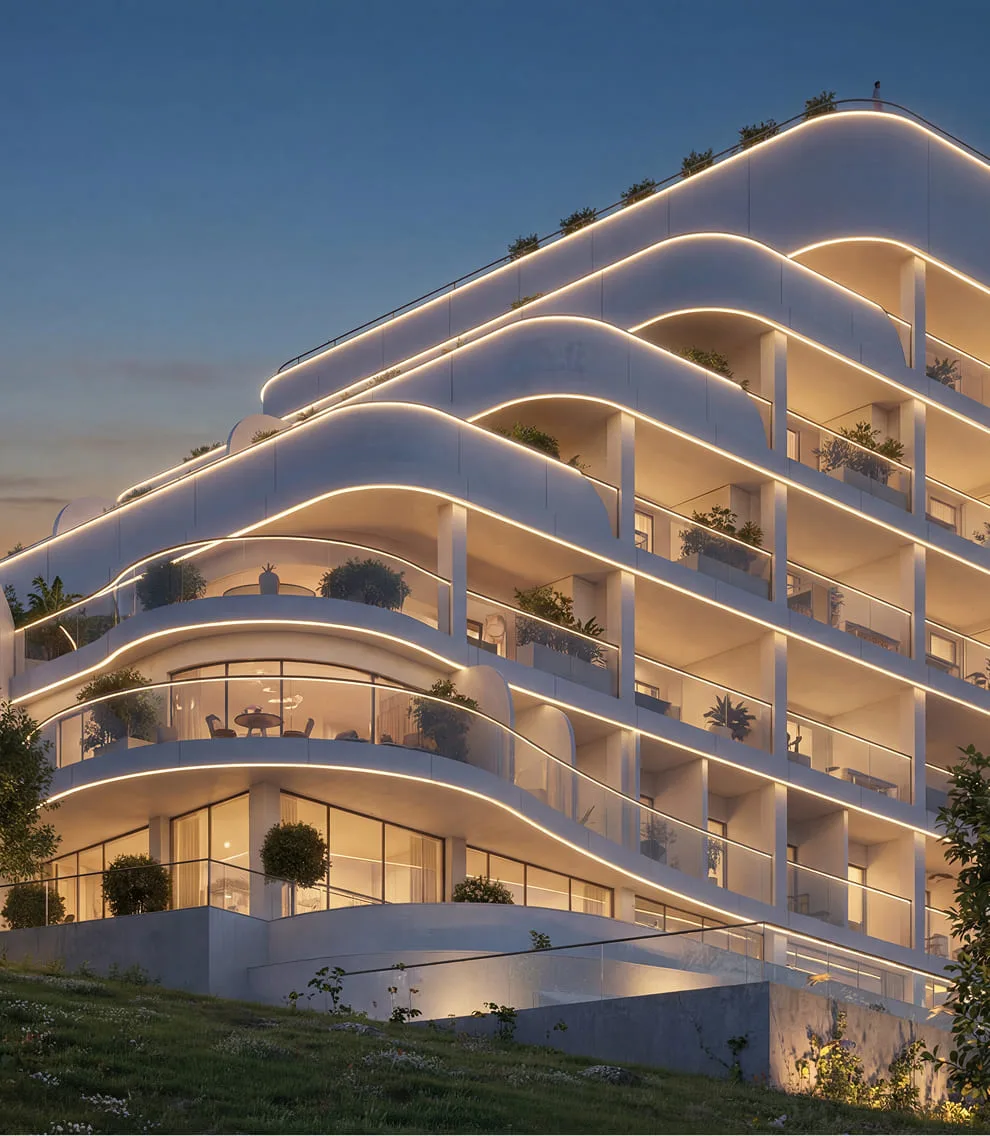 О проекте — Mediva Resort