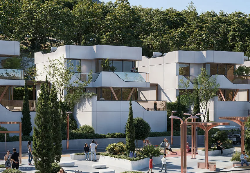 Архитектура — Mediva Resort